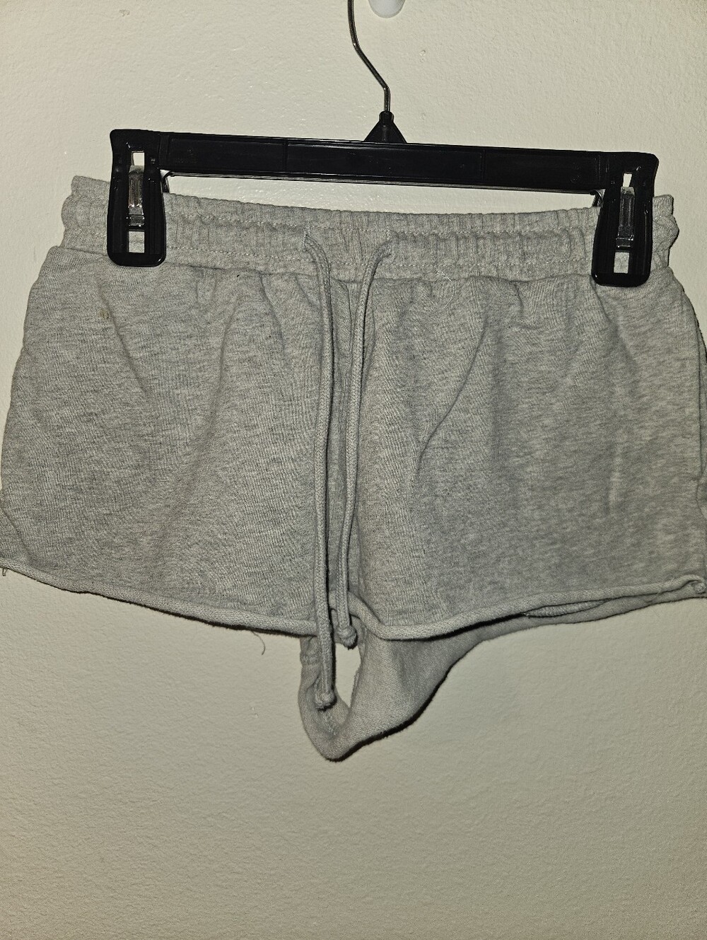 Forever 21 Womans Gray Shorts Size S